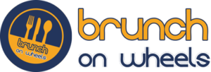 Logo Brunch On Wheels